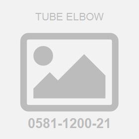 Tube Elbow